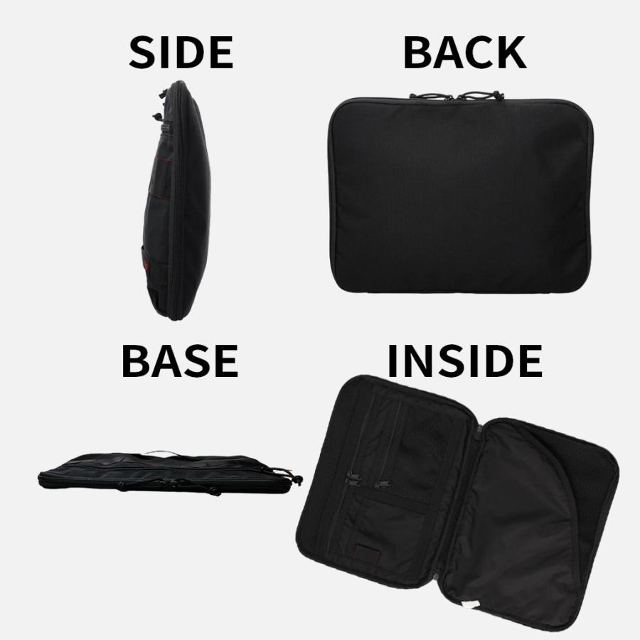 ブリーフィング　PCケース　PC CASE MW GENII 楽天市場】【最大51倍 16日2時迄】 ノベルティ付 【日本正規品