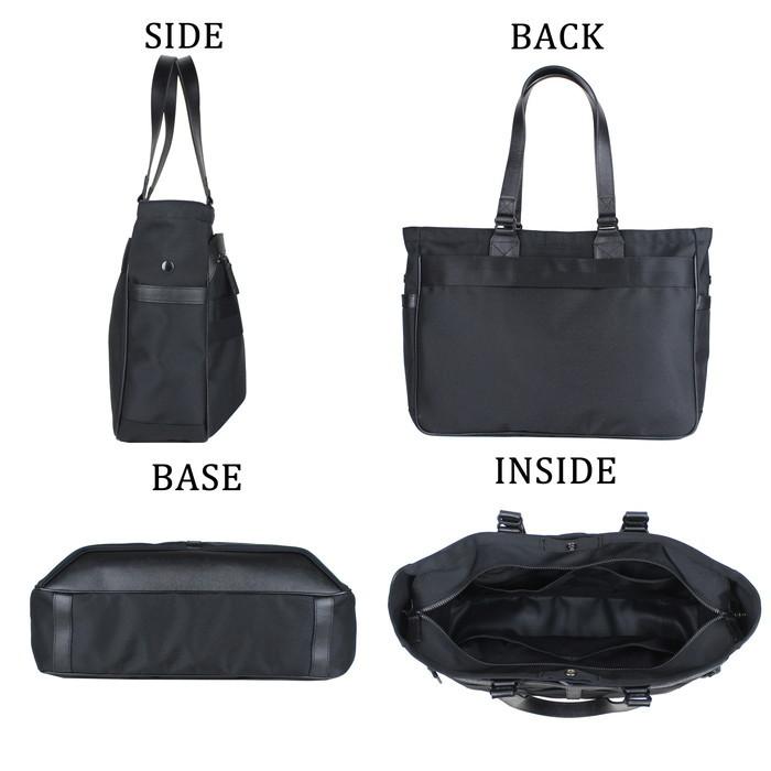 BRIEFING ブリーフィング フュージョン トートバッグ SQ TOTE HD