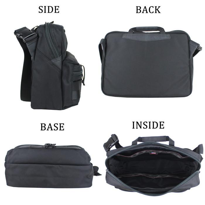 BRIEFING デルタショルダーバッグ BRIEFING ブリーフィング ショルダーバッグ ショルダー 斜めがけ DELTA