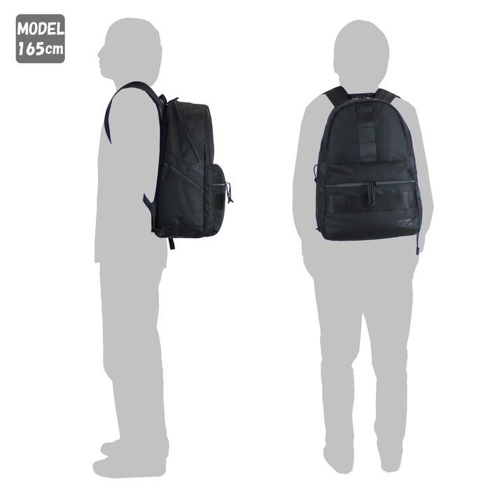 BRIEFING（ブリーフィング） デルタ リュックサック DELTA ALPHA PACK