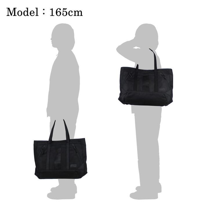 BRIEFING（ブリーフィング） デルタ トートバッグ DELTA MASTER TOTE M
