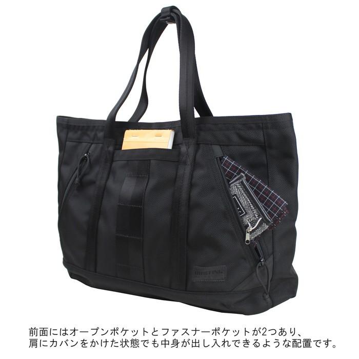 BRIEFING（ブリーフィング） デルタ トートバッグ DELTA MASTER TOTE M