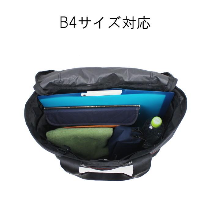 ブリーフィング モジュールウェア トートバッグ DISCRETE TOTE M MW メンズ 春 BRA211T17 BRIEFING MODULE WARE ビジネストート 通勤 B4サイズ｜bag-net-2｜05