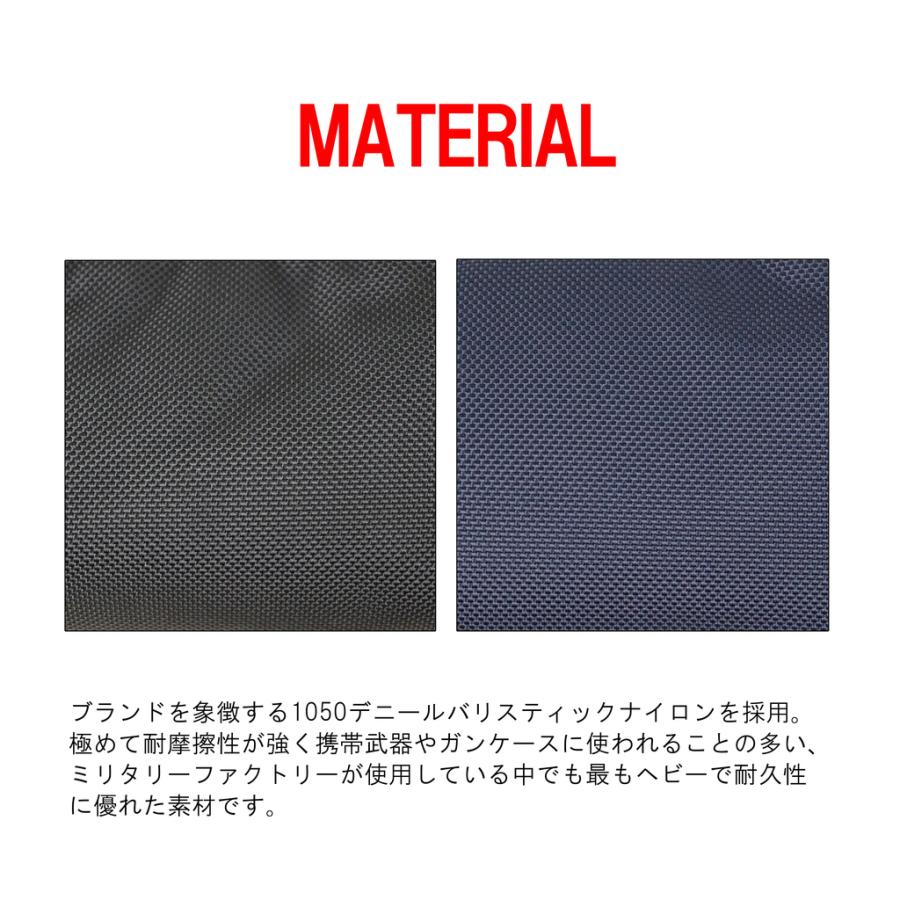 ブリーフィング MADE IN USA モバイルポーチ MOBILE POUCH M メンズ 夏 アメリカ製 BRA213A03 BRIEFING ケース 小物入れ ブランド ギフト プレゼント｜bag-net-2｜06