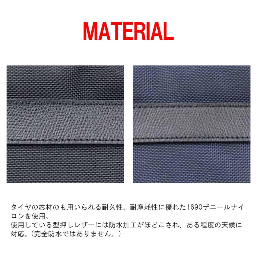 ブリーフィング フュージョン ファイルケース FUSION DOCUMENT CASE メンズ 春 BRA221A14 BRIEFING クラッチバッグ バッグインバッグ ブランド｜bag-net-2｜10