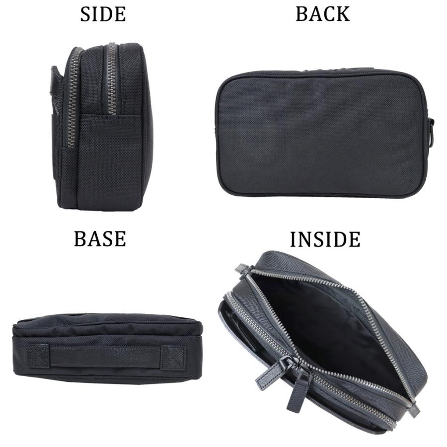 ブリーフィング フュージョン ポ−チ FUSION MOBILE POUCH メンズ 秋  