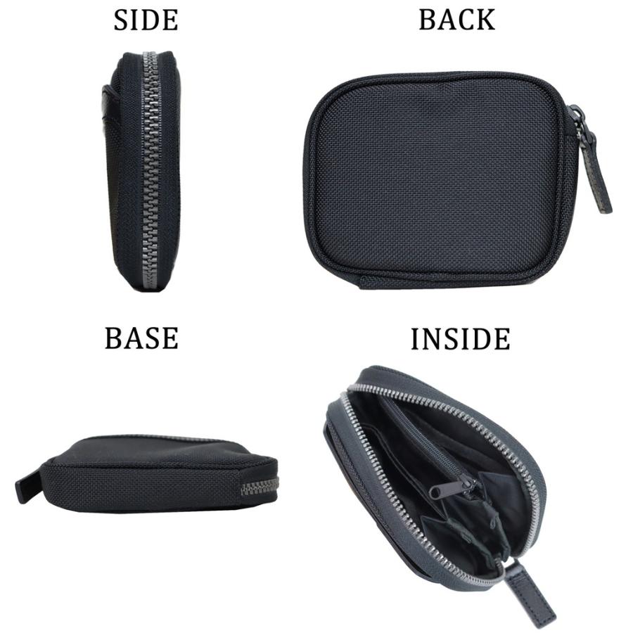 BRIEFING フュージョン ケース コンパクトウォレット BRIEFING（ブリーフィング） フュージョン ミニウォレット WALLET