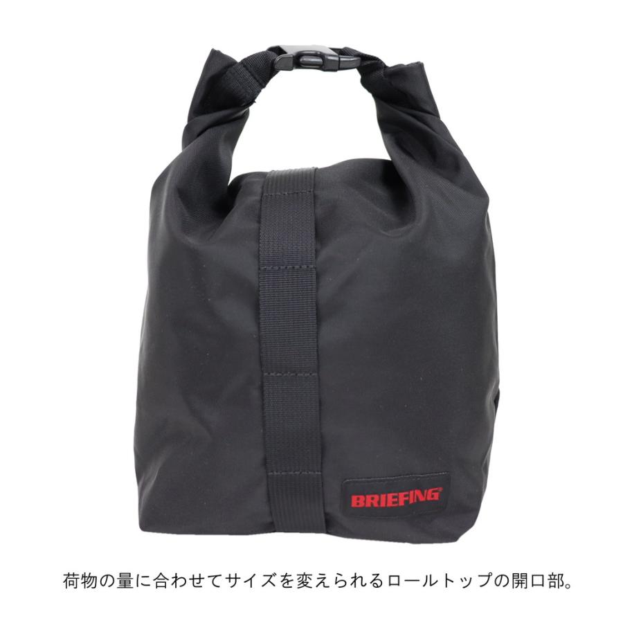 BRIEFING（ブリーフィング） ジャンプ トートバッグ WANDER S メンズ