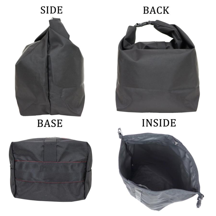 BRIEFING ブリーフィング ジャンプ トートバッグ WANDER M