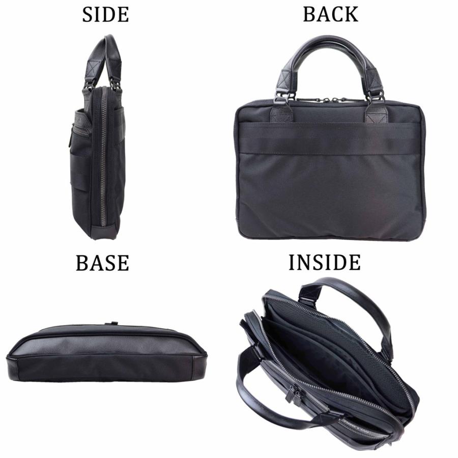 BRIEFING ブリーフィング フュージョン ブリーフケース ONE WAY