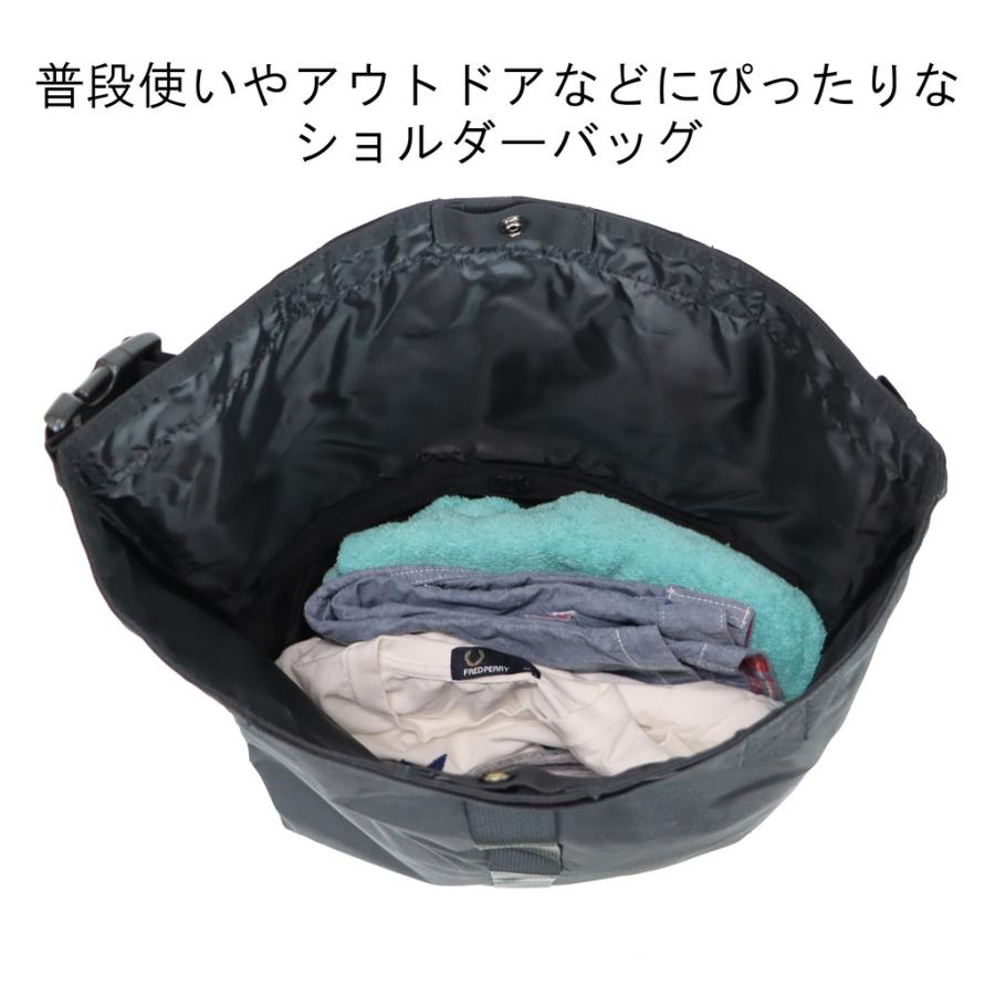 BRIEFING（ブリーフィング） ジャンプ ショルダーバッグ JUMPER M