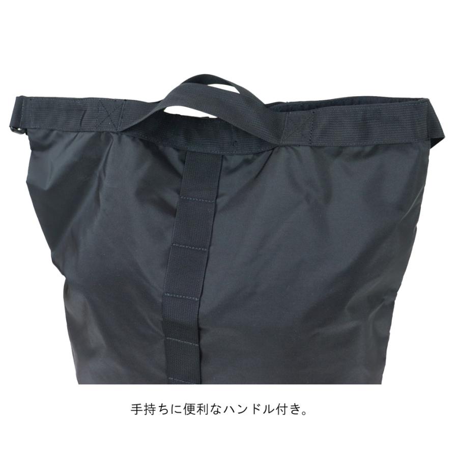 BRIEFING（ブリーフィング） ジャンプ ショルダーバッグ JUMPER M