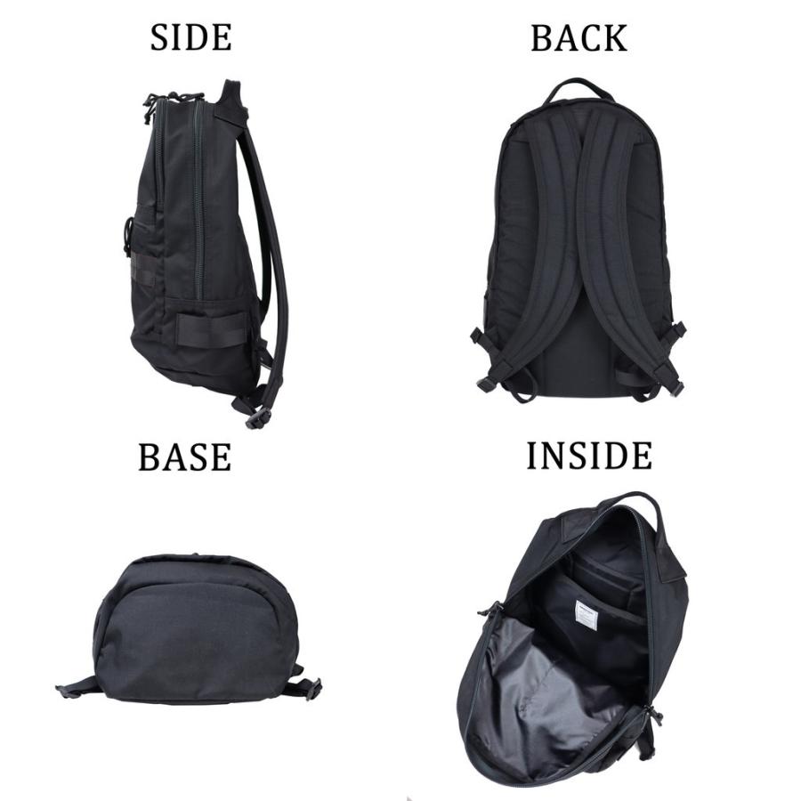 BRIEFING ブリーフィング フレイター リュックサック ASSAULT PACKER