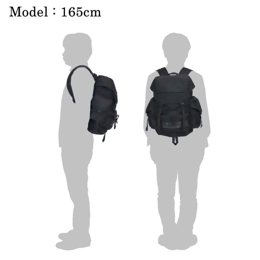 ブリーフィング フレイター リュックサック FLAP PACKER メンズ MADE IN USA アメリカ製 ミリタリー BRA221P07 BRIEFING FREIGHTER バックパック B4サイズの画像