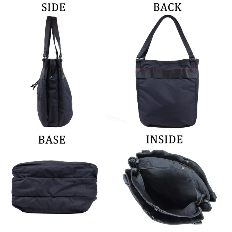 BRIEFING ブリーフィング モジュールウェア トートバッグ R3 TOTE MW