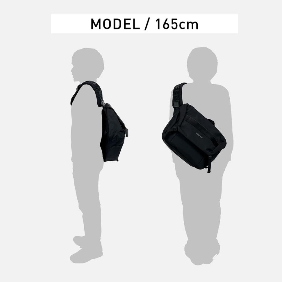 BRIEFING（ブリーフィング） 正規品 エムエフシー MFC MESSENGER WR