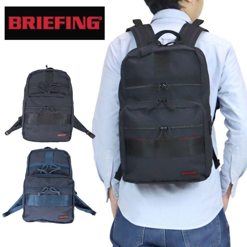 BRIEFING（ブリーフィング） モジュールウェア リュックサック SLIM