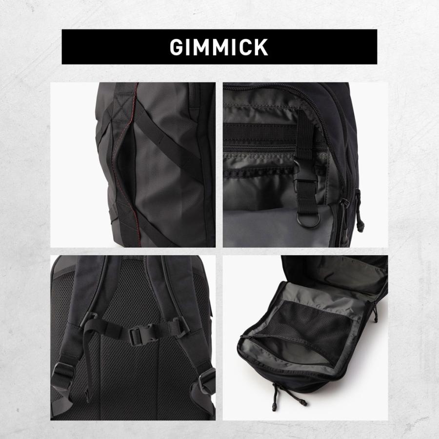 BRIEFING（ブリーフィング） 正規品 レジット バックパック リュック