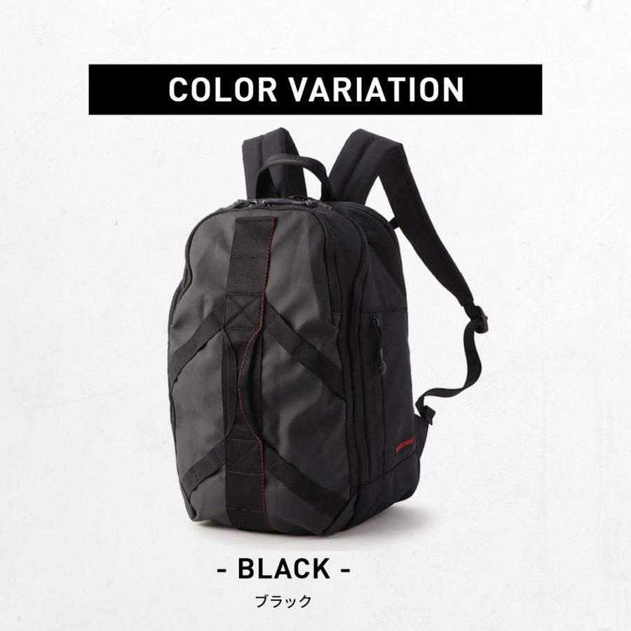BRIEFING（ブリーフィング） 正規品 レジット バックパック リュック