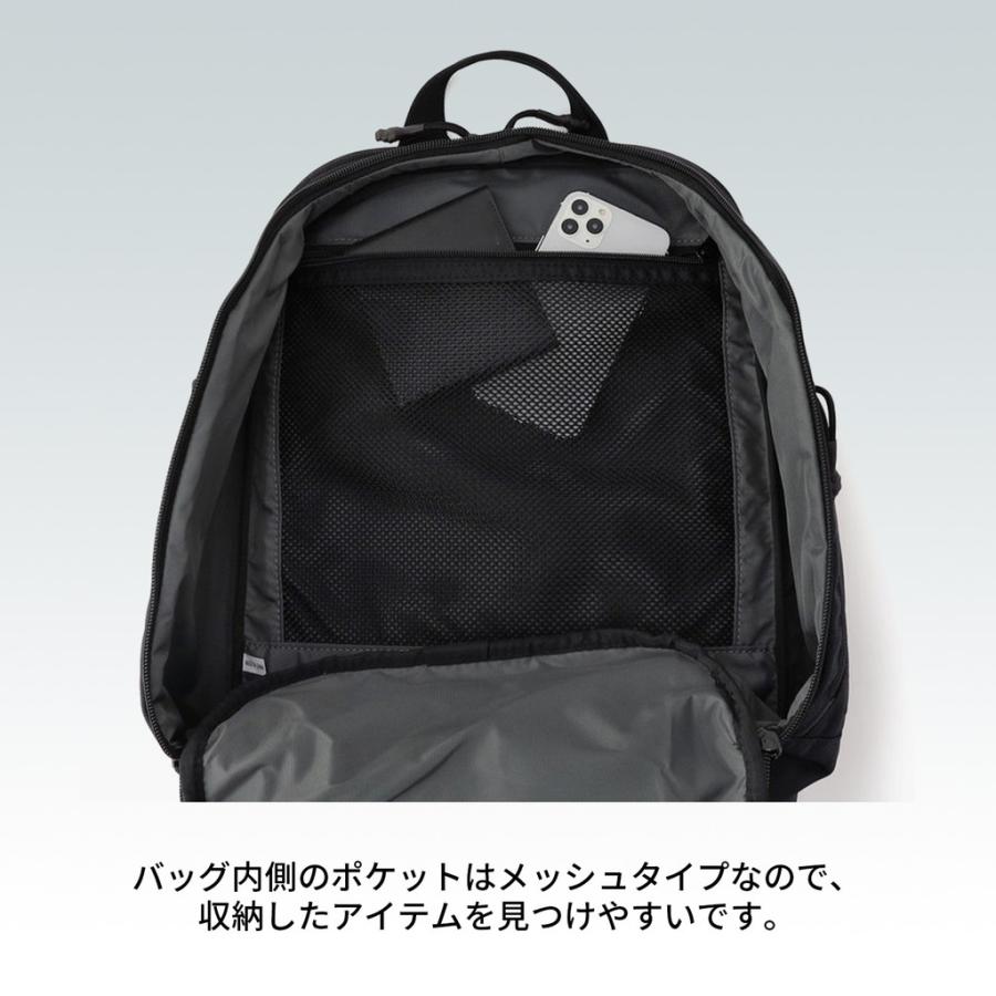 BRIEFING（ブリーフィング） 正規品 レジット バックパック リュック