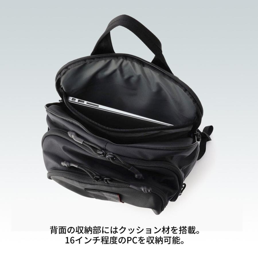 BRIEFING LESIT TRIP PACK バックパック TRIP PACK – BRIEFING Official Online Store
