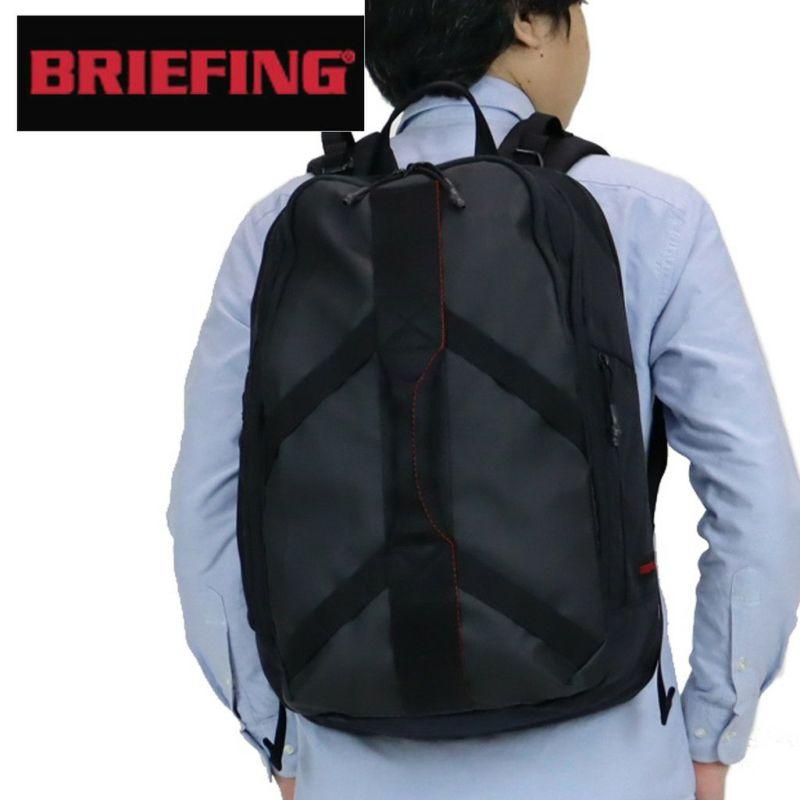 BRIEFING（ブリーフィング） 正規品 レジット バックパック リュック