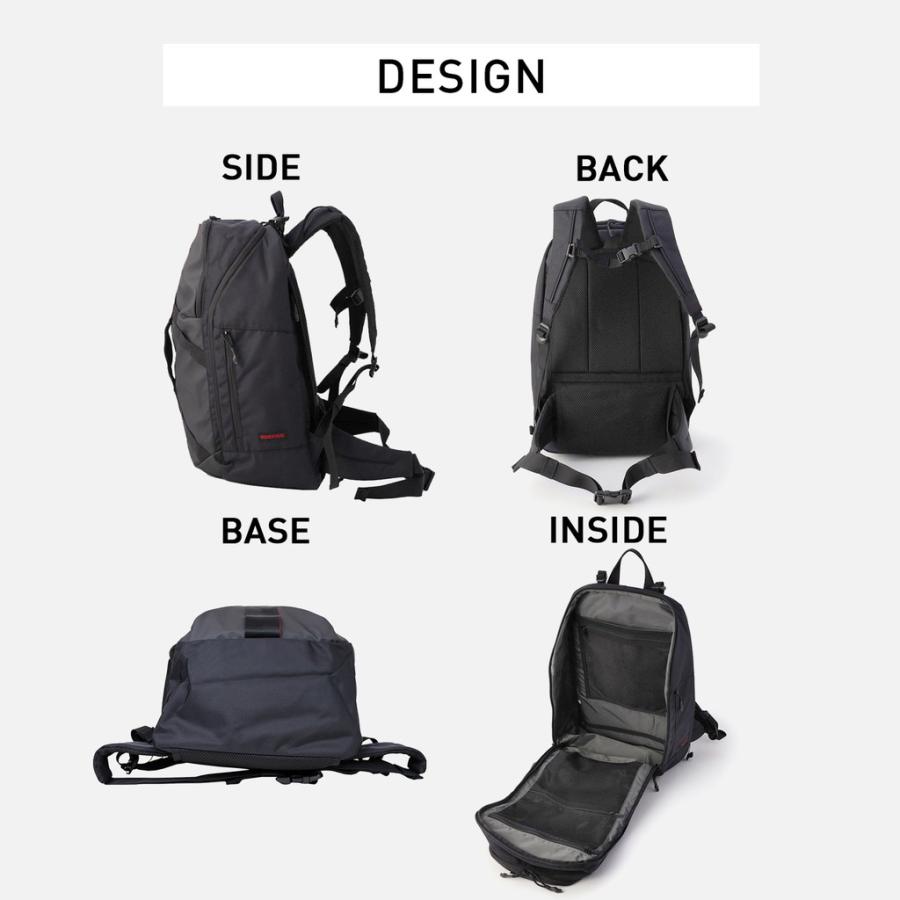 BRIEFING（ブリーフィング） 正規品 レジットバックパック リュック
