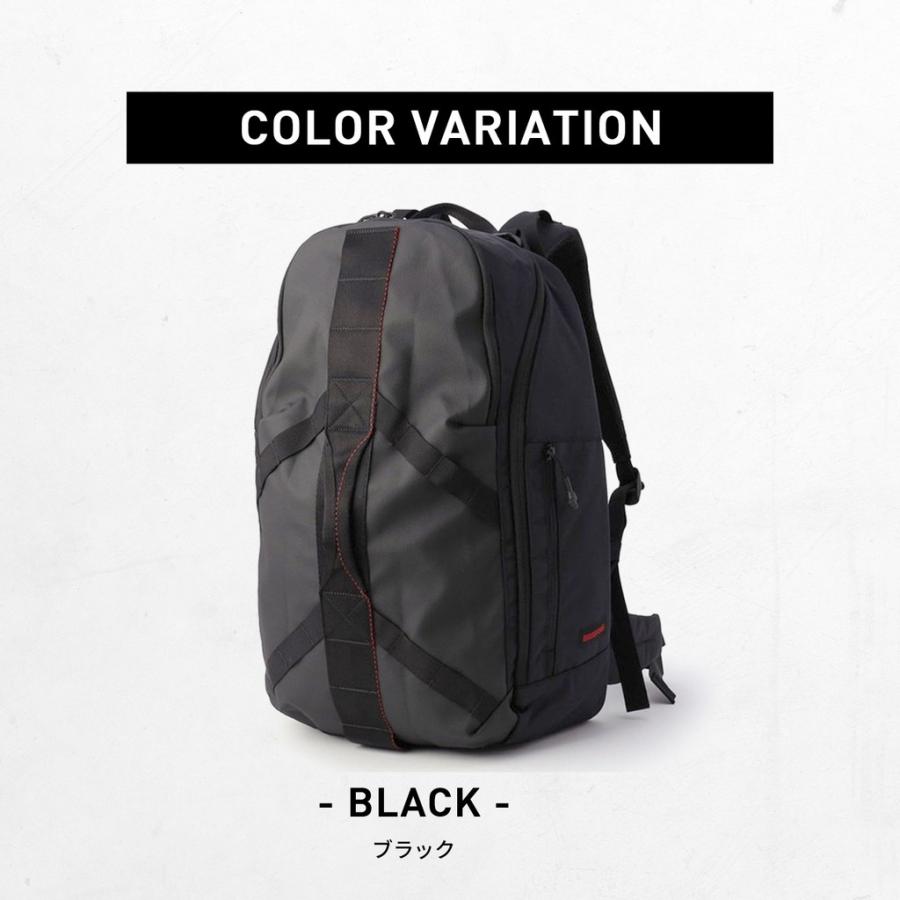 BRIEFING（ブリーフィング） 正規品 レジットバックパック リュック