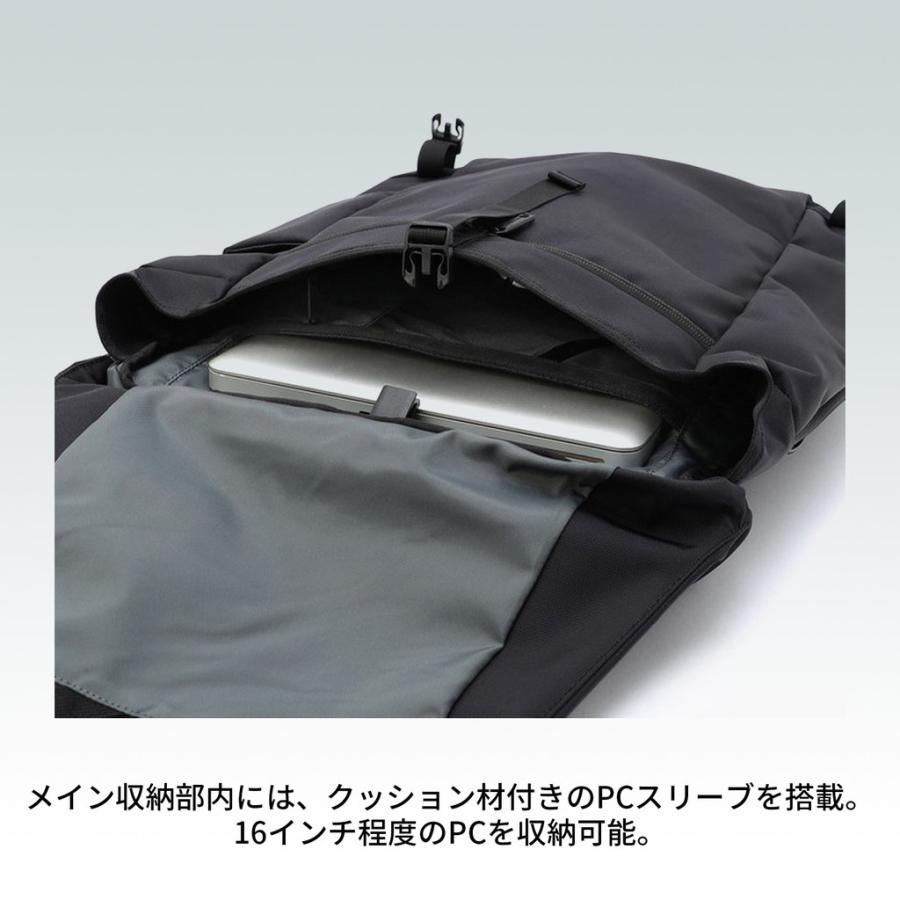 BRIEFING（ブリーフィング） 正規品 エムエフシー MFC FLAP PACK