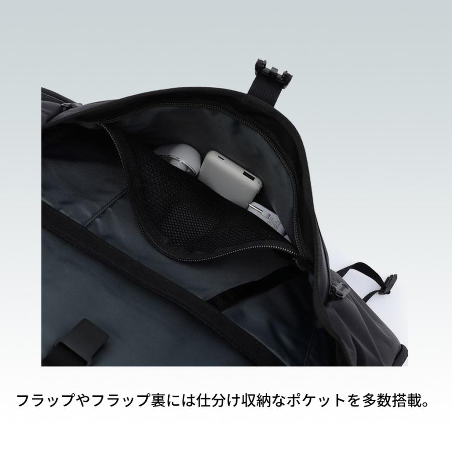 BRIEFING（ブリーフィング） 正規品 エムエフシー MFC FLAP PACK