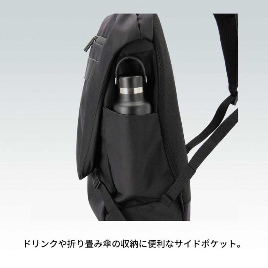 BRIEFING（ブリーフィング） 正規品 エムエフシー MFC FLAP PACK
