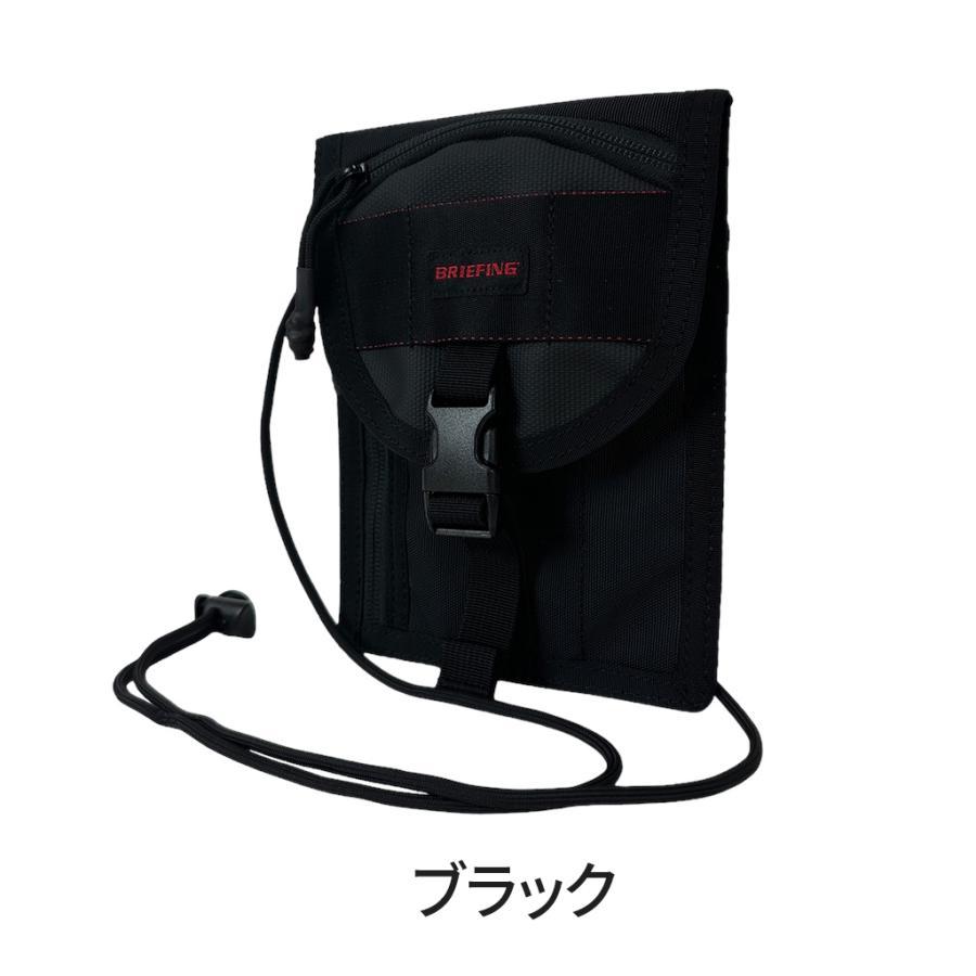 BRIEFING（ブリーフィング） ショルダーバッグ NEO FLYER LE BRIEFING