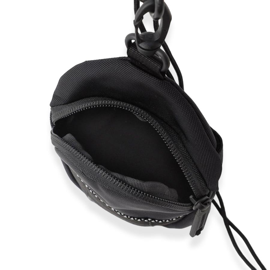 ブリーフィング エムエフシー ネックポーチ BRA231A64 BRIEFING MFC NECK POUCH メンズ コンパクト ブランド ギフト | BRIEFING | 03