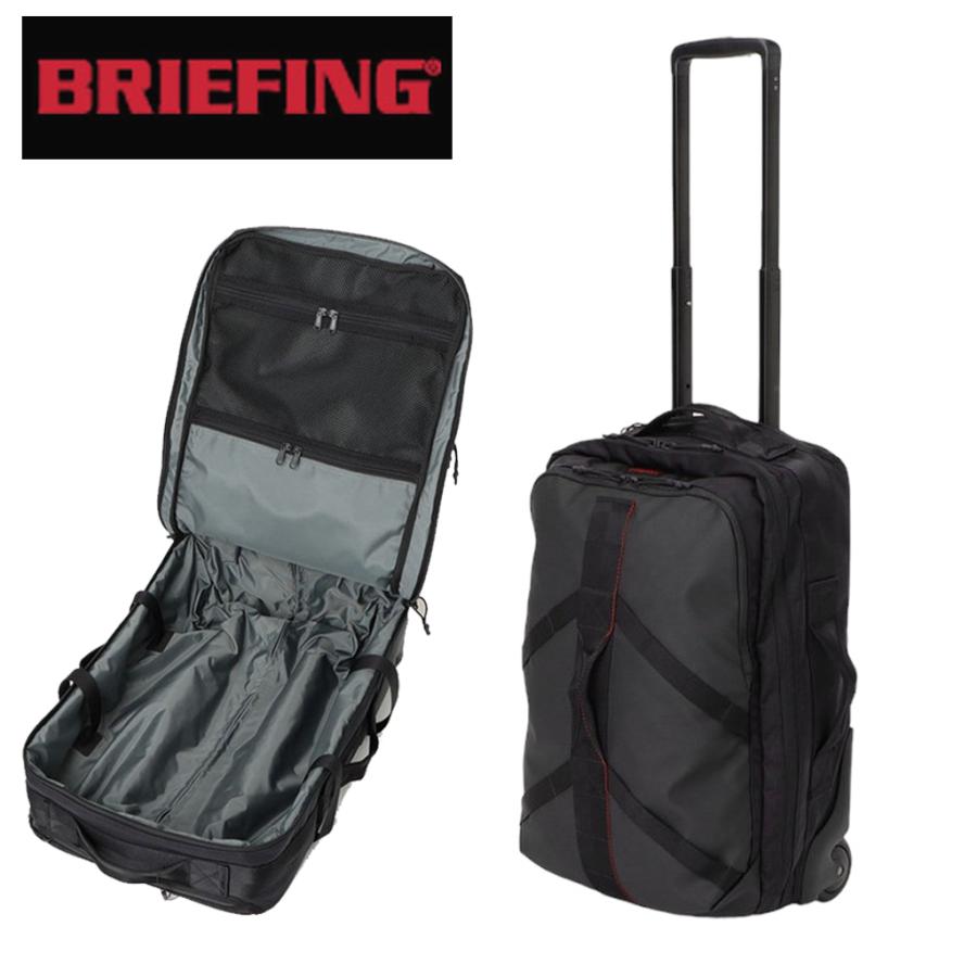 BRIEFING ブリーフィング スーツケース キャリーケース LESIT BRIEFING ブリーフィング スーツケース キャリーケース LESIT