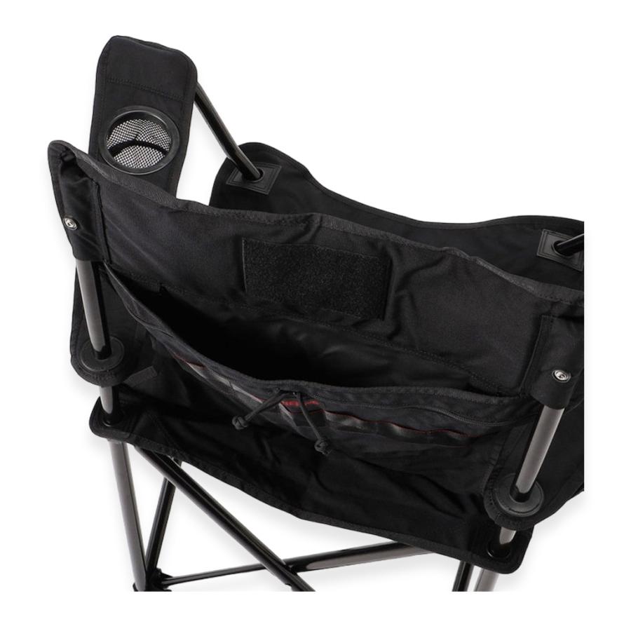BRIEFING（ブリーフィング） ホールディングチェア FOLDING CHAIR