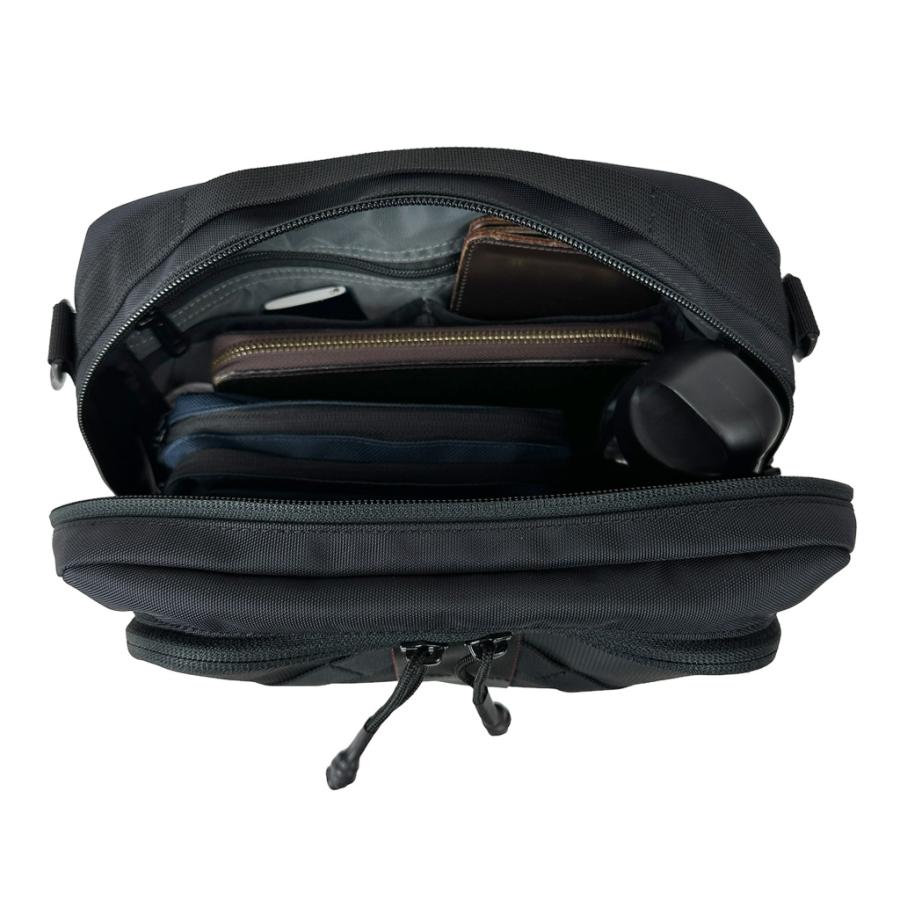 【ラスト1点】 ブリーフィング ショルダーバッグ BRIEFING LESIT レジット メンズ 夏 斜めがけ 撥水 BRA231L16 旅行 トラベル ブランド 【M1597556477】(10450円)