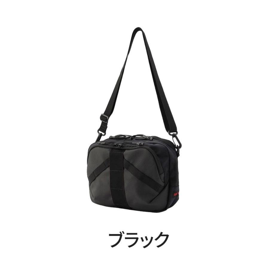 【ラスト1点】 ブリーフィング ショルダーバッグ BRIEFING LESIT レジット メンズ 夏 斜めがけ 撥水 BRA231L16 旅行 トラベル ブランド 【M1597556477】(10450円)