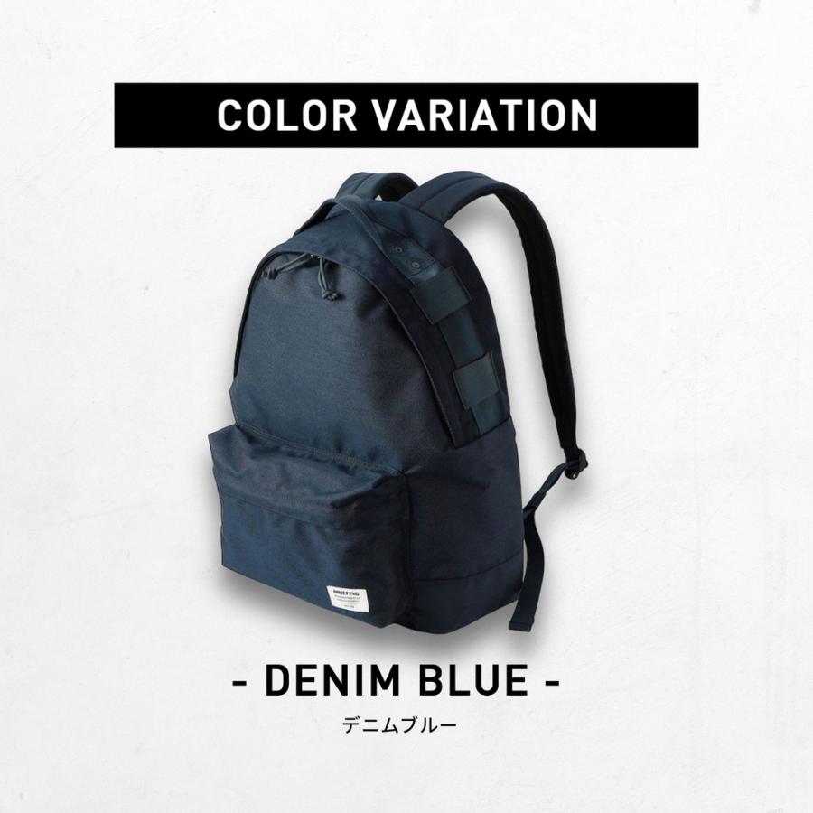 ブリーフィング アズール AZURE PACK メンズ 限定 BRA231P07 BRIEFING リュックサック バックパック ブランド 25周年 