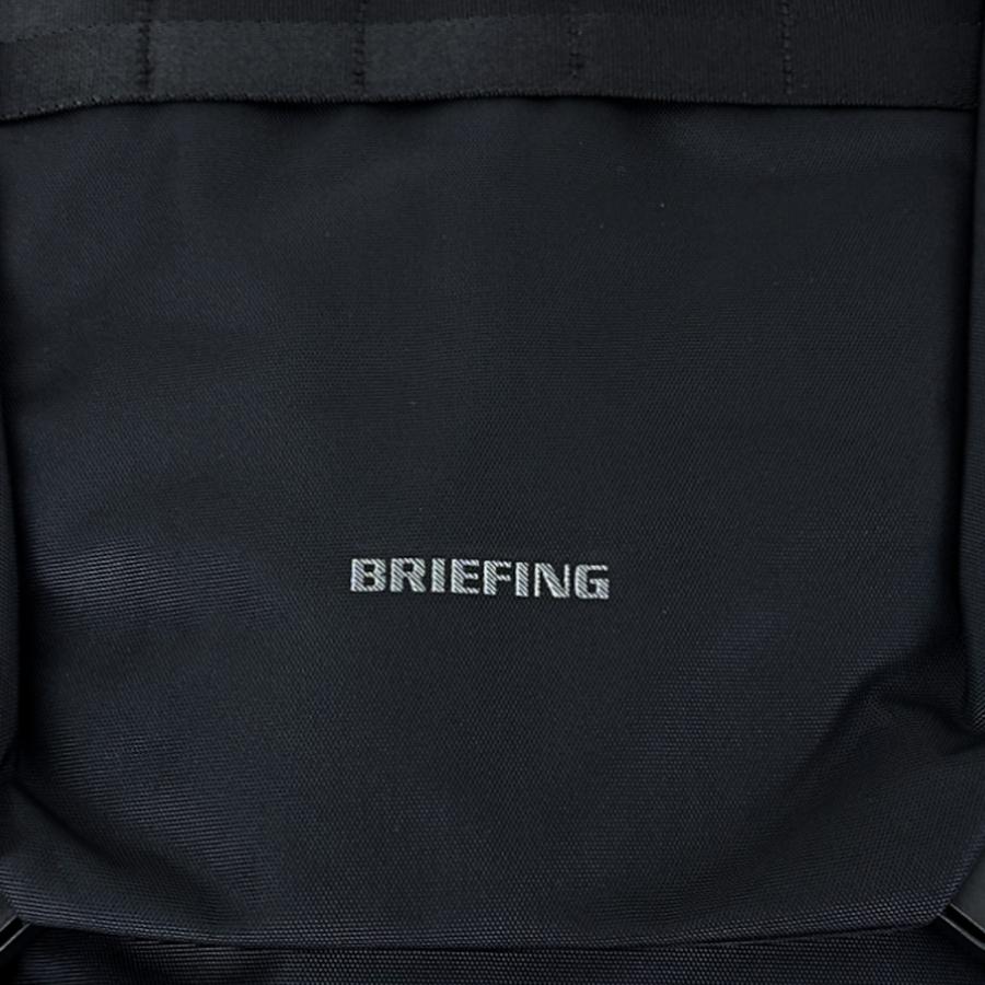 ブリーフィング エムエフシー バックパック リュックサック フラップバッグ BRIEFING MFC FLAP PACK WR メンズ 男性 BRA231P45の画像