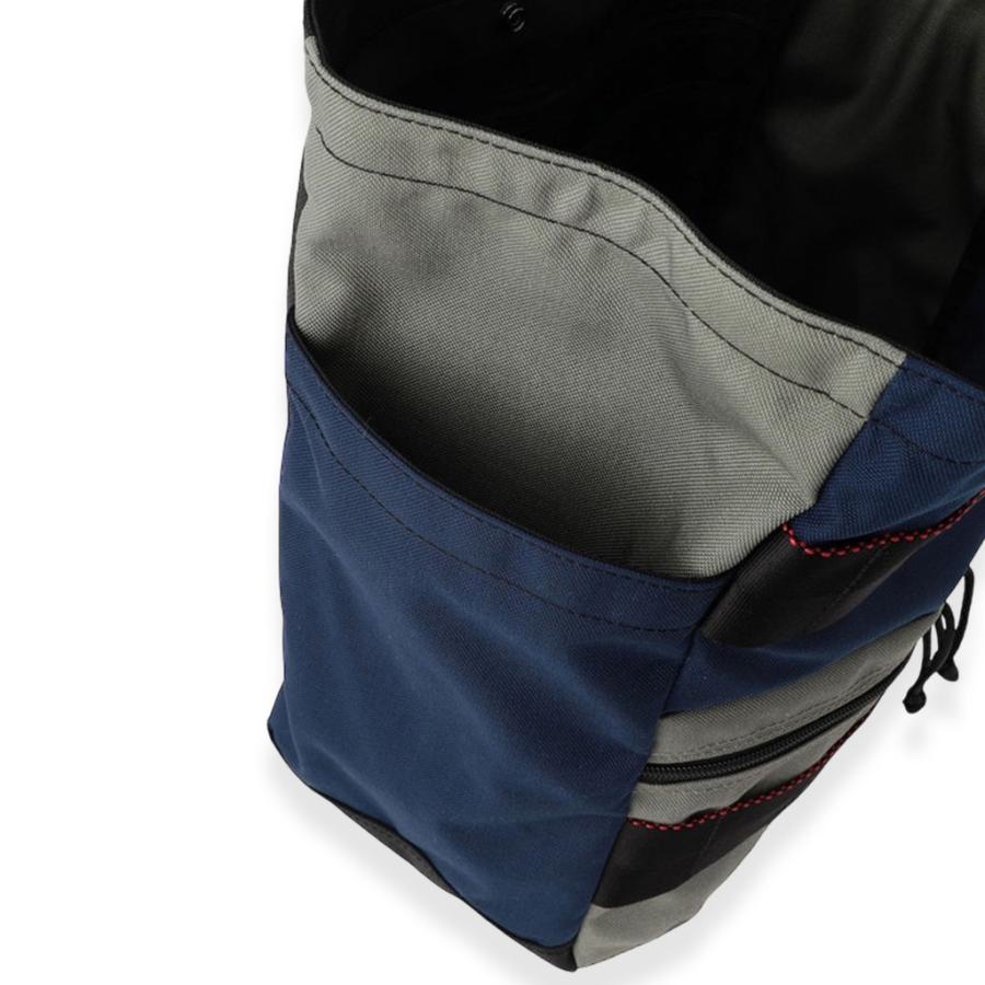 BRIEFING（ブリーフィング） トートバッグ URBAN BUCKET MULTI COLOR