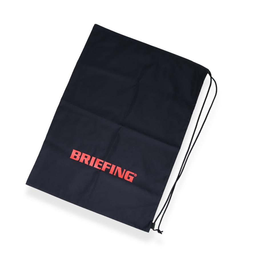 BRIEFING（ブリーフィング） トートバッグ URBAN BUCKET MULTI COLOR