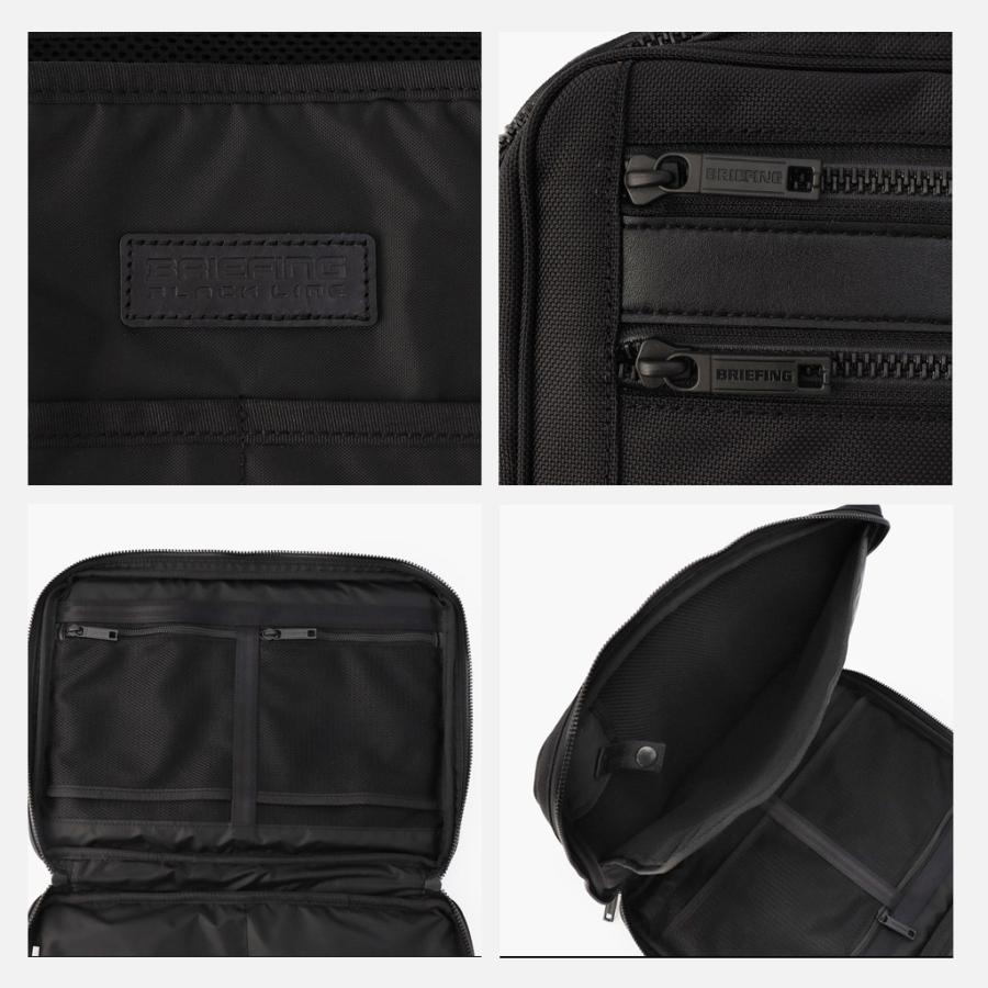 BRIEFING　ブリーフィング　BLACK LINE　TAP COMP　PC 楽天市場】ノベルティ付 ブリーフィング ブラックライン