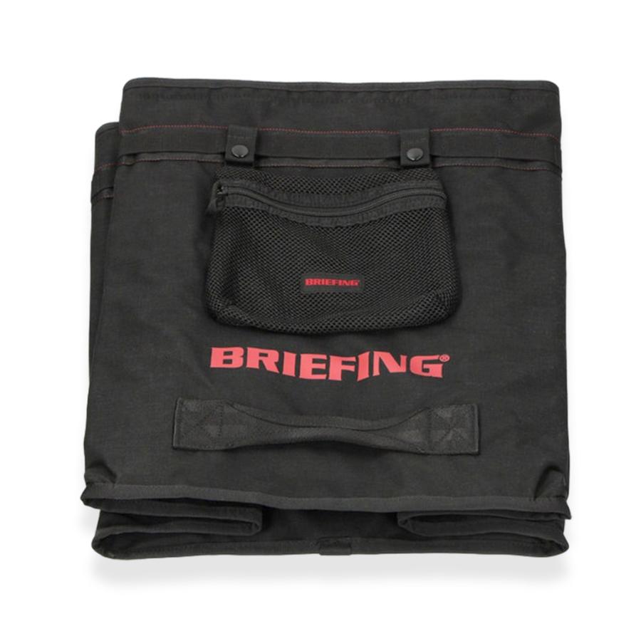 BRIEFING（ブリーフィング） リビングサプライ ランドリーカーゴ