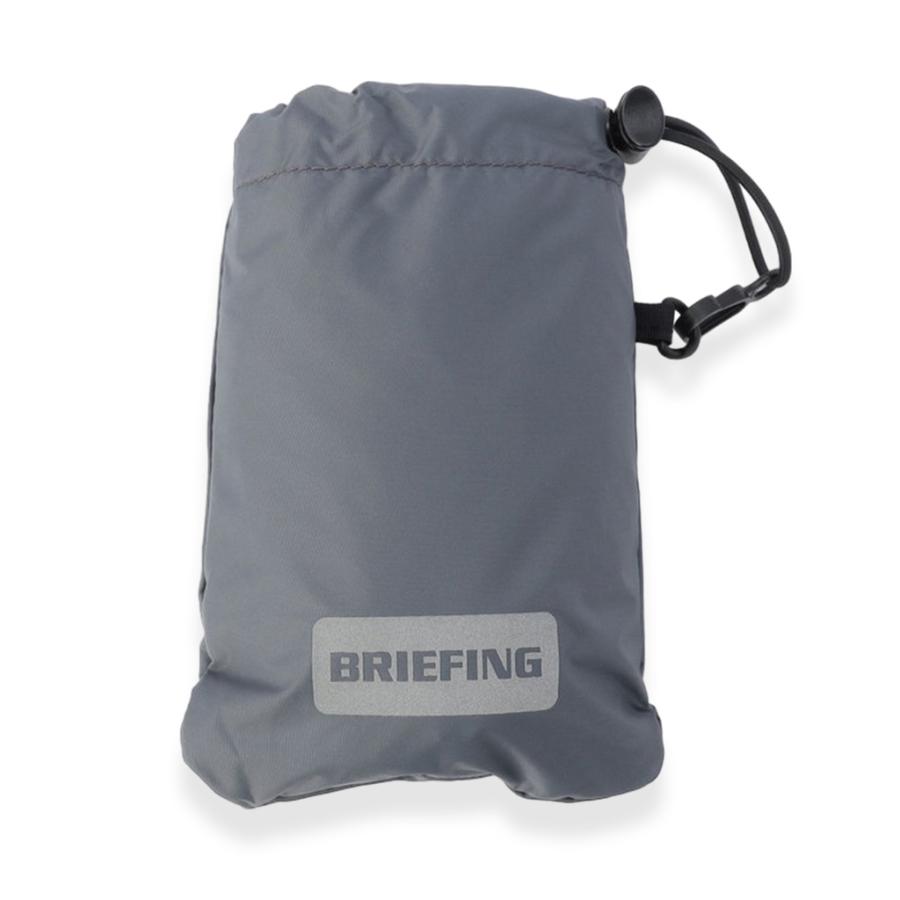 BRIEFING ブリーフィング アザー レインカバーBRA233G49 OTHER BRIEFING ブリーフィング アザー レインカバーBRA233G49 OTHER