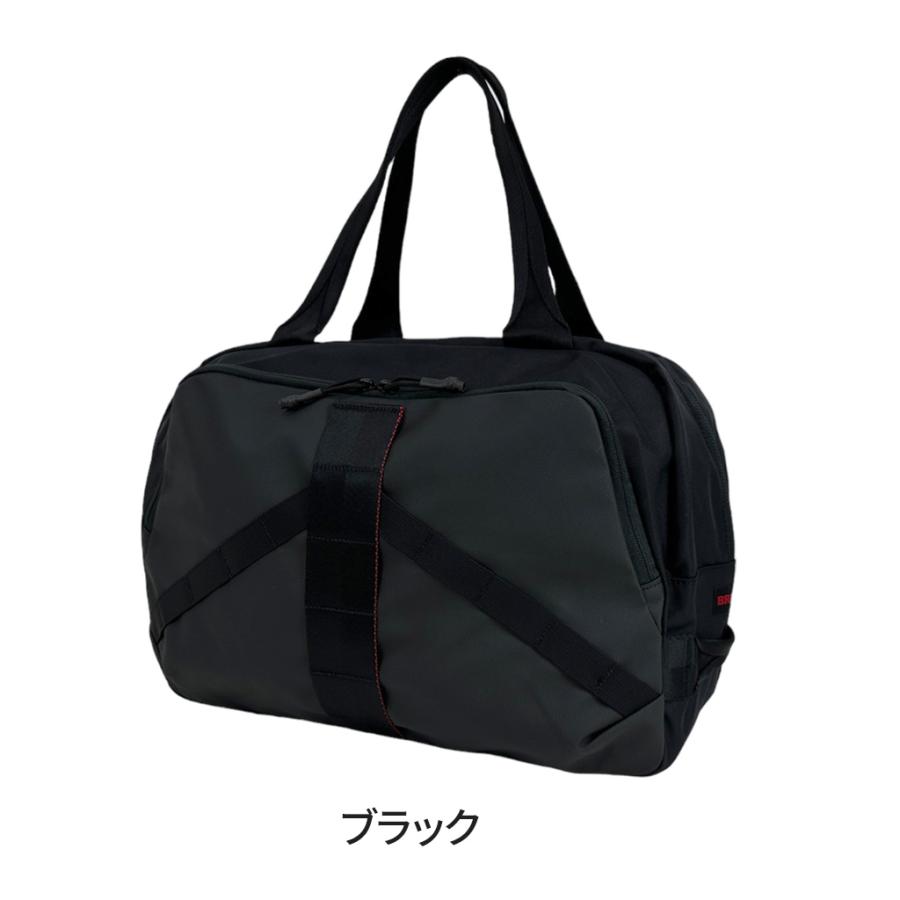 BRIEFING（ブリーフィング） レジット ボストンバッグ BRA233N17