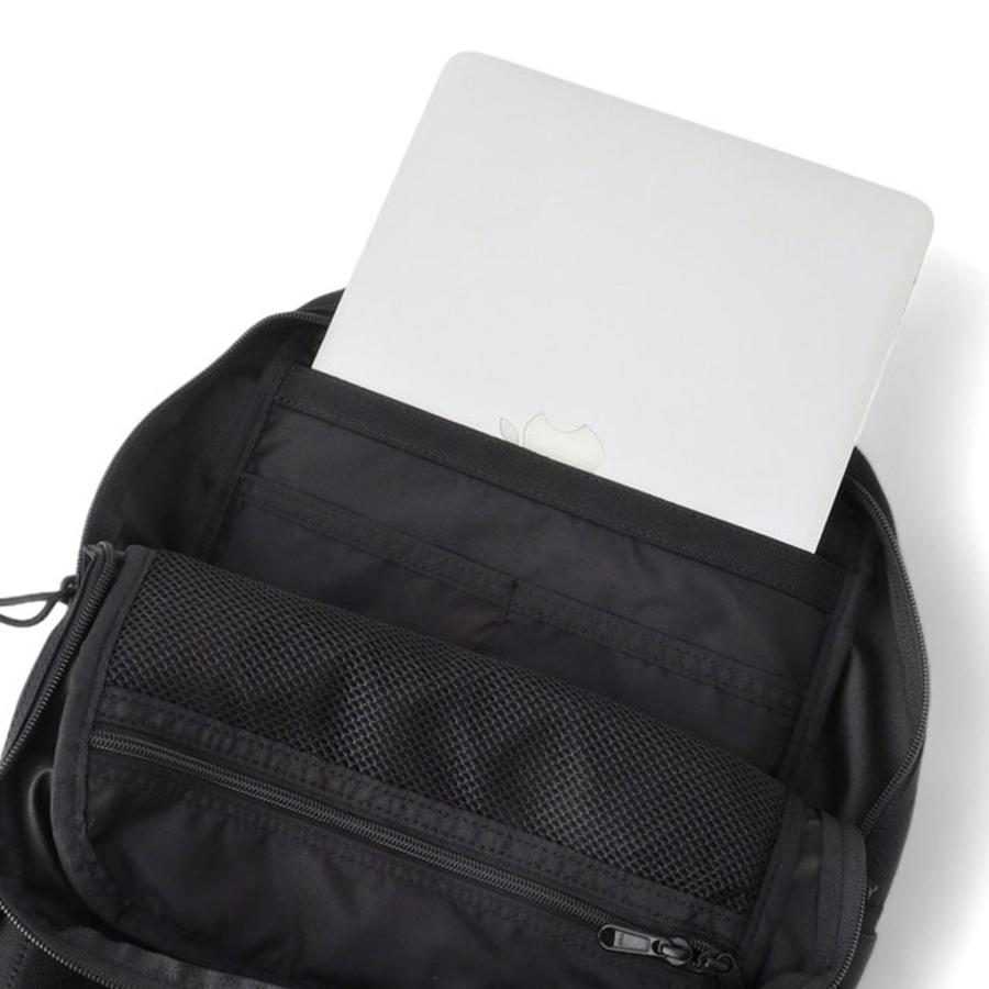 BRIEFING（ブリーフィング） モジュールウェア バックパック SLIM PACK