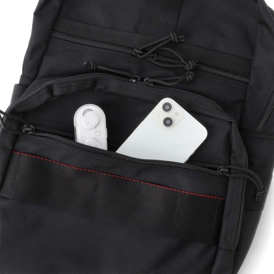 BRIEFING（ブリーフィング） モジュールウェア バックパック SLIM PACK
