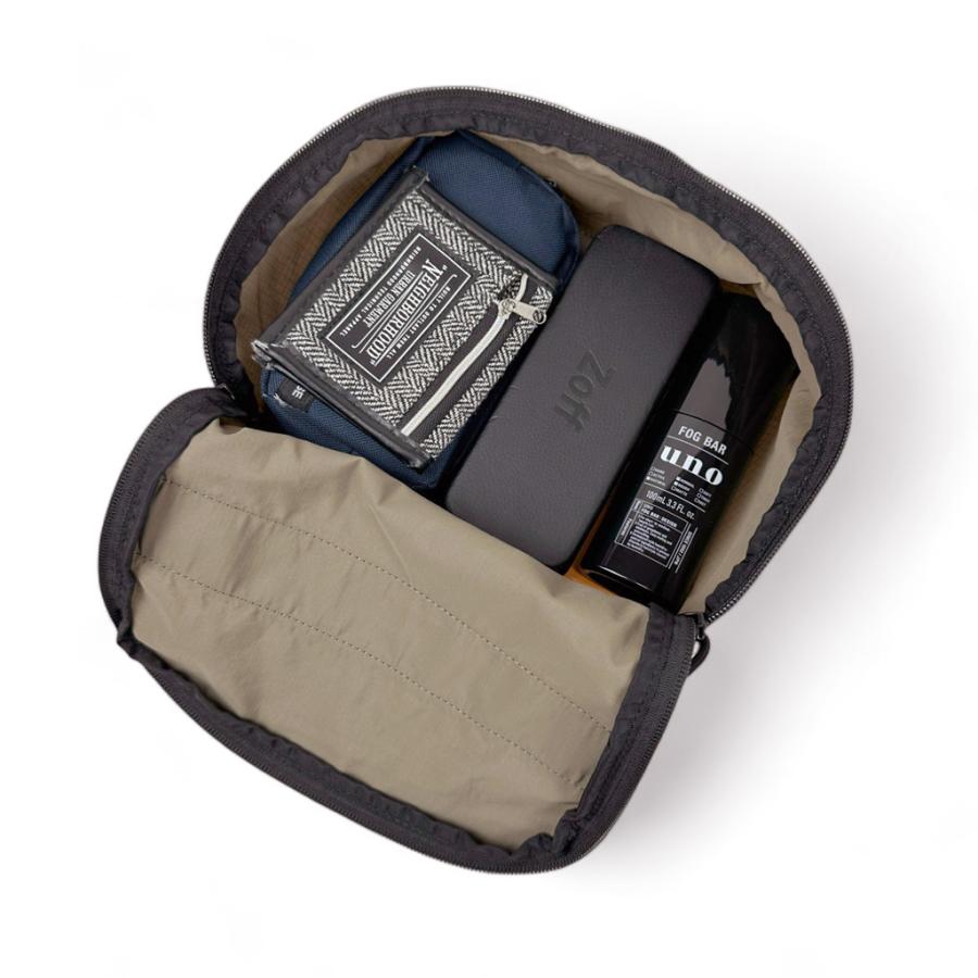 小物 NEIGHBORHOOD TRAVEL POUCH-S TRAVEL POUCH-S