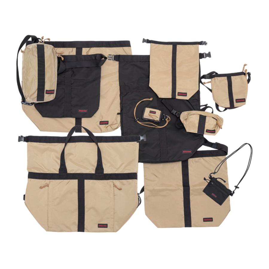 ブリーフィング BRIEFING（ブリーフィング） ジャンプ 財布 ウォレット BRA241A26