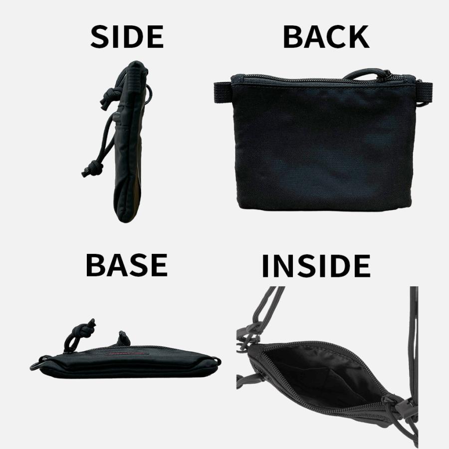 BRIEFING（ブリーフィング） ジャンプ 財布 ウォレット BRA241A26